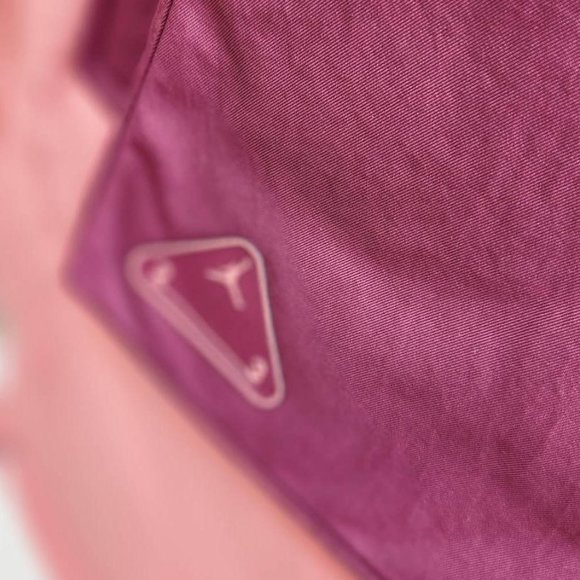 Air Jordan 23 Engineered Women's Parka Oversized Fit DQ9804-689 Size Medium - Picture 10 of 12